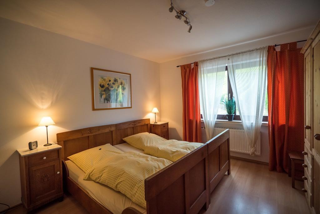 Weingut Peifer Apartment Traben-Trarbach Room photo